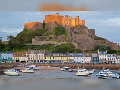 'Significant' threat of overseas financial crime in Jersey