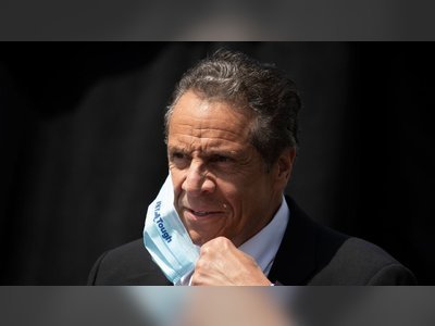 New York Gov. Andrew Cuomo could be considered for Joe Biden's attorney general