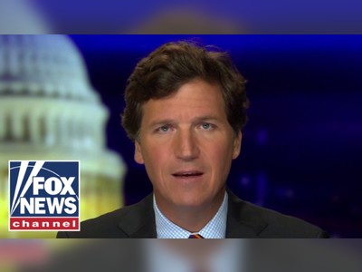 Tucker on Fox: The system was rigged against one candidate