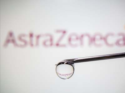 Britain to become first country to trial AstraZeneca coronavirus antibody treatment
