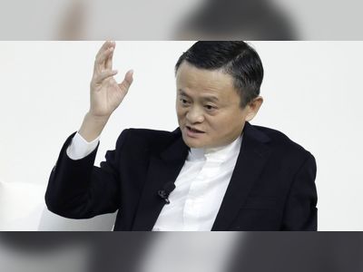 Billionaire Jack Ma is $3bn poorer after Ant IPO put on ice