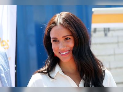 Meghan Markle 'wouldn't want to come back to royal life' after gaining freedom