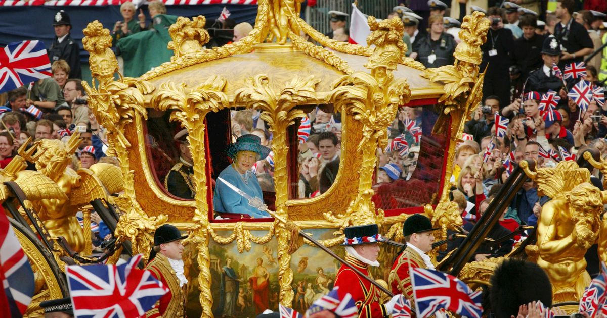 Four day Bank Holiday Weekend To Celebrate Queen s Platinum London Daily