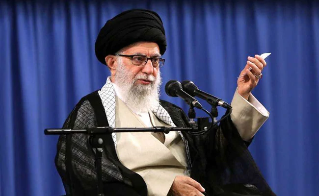 Iran's Supreme Leader Promises Retaliation (=doing nothing) For Nuclear Scientist Killing