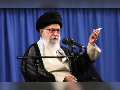 Iran's Supreme Leader Promises Retaliation (=doing nothing) For Nuclear Scientist Killing