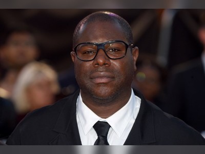 With 'Small Axe', Steve McQueen tells the forgotten history of Black Britain