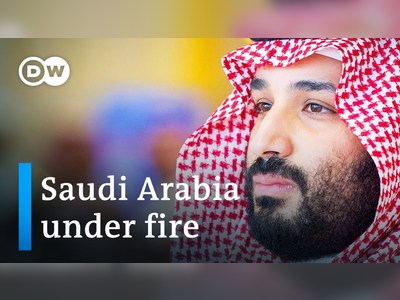 Saudi Arabia faces calls to boycott G20 over human rights abuses