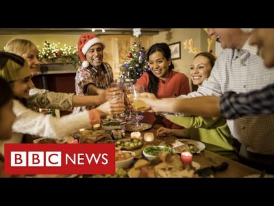 Plan to allow families and friends in UK to meet for Christmas