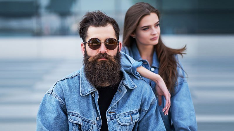 26 Awesome Beard Styles for Men