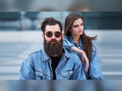 26 Awesome Beard Styles for Men