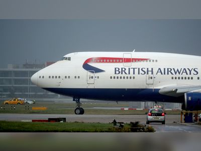 British Airways to trial Covid-19 tests on passengers