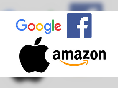 Facebook, Google to face new antitrust suits in US