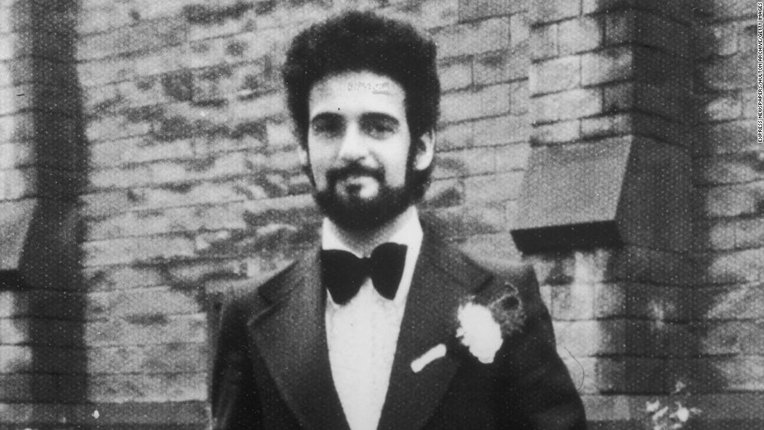 Peter Sutcliffe, UK killer known as the Yorkshire Ripper, dies with coronavirus