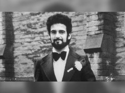 Peter Sutcliffe, UK killer known as the Yorkshire Ripper, dies with coronavirus