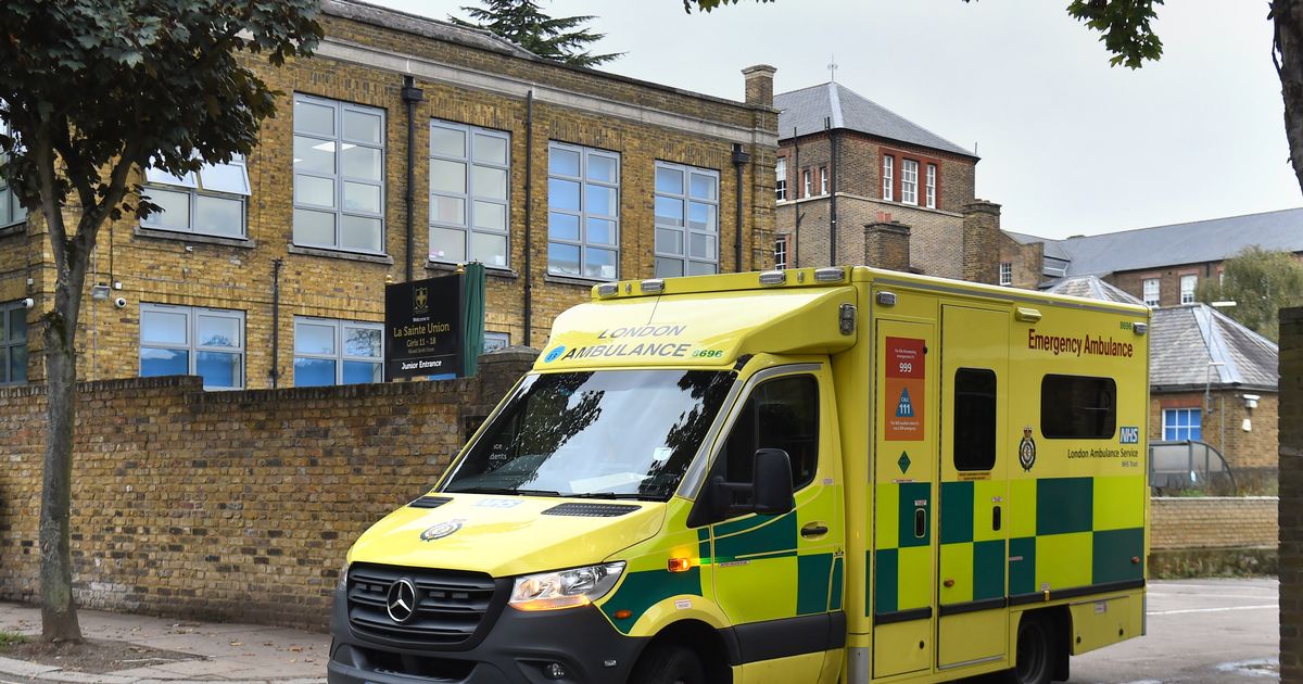 Londoners furious as it's revealed ambulances can't get through new road blocks