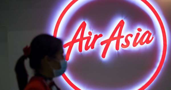 Airline AirAsia's future in ‘significant doubt’