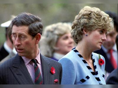 BBC says it will hold 'robust' inquiry into Princess Diana interview