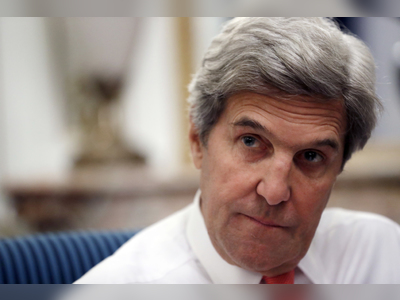 John Kerry exits climate advisory board to join Biden administration