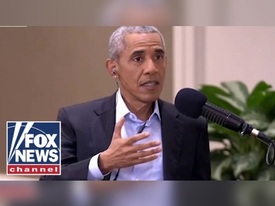 Obama attacks Latino Trump voters in 'dismissive' interview