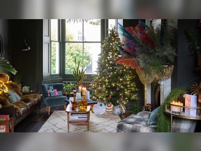 Christmas tree care: keep it spruced and it will stay fresh and fabulous for longer