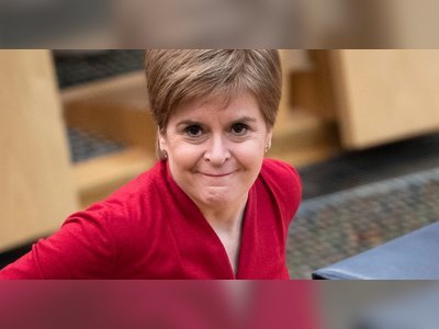 Covid in Scotland: Sturgeon defends handling of pandemic
