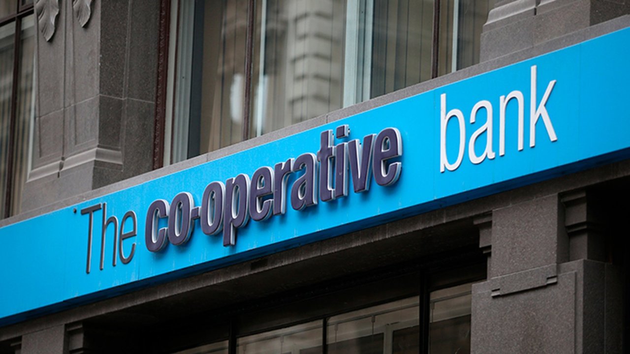 The Co-op Bank isn’t worthy of its name