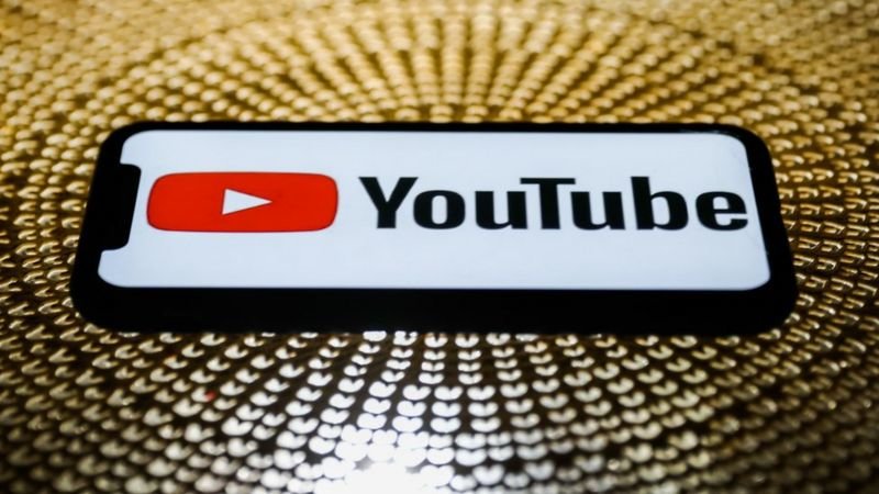 YouTube adds ads but won't pay all content-makers