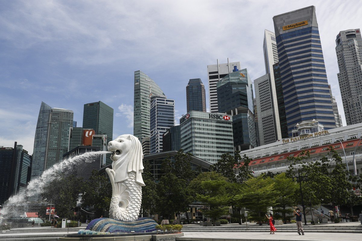 For Asia’s super-rich, Singapore family offices keep the cash churning
