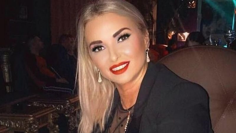 Celebrity burglary trial: Woman arrested wearing Ecclestone earrings