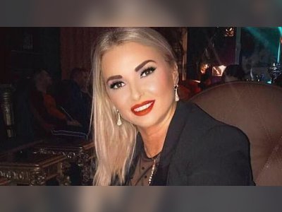 Celebrity burglary trial: Woman arrested wearing Ecclestone earrings