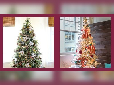 Christmas Tree Themes That You Can Pull Off This Holiday Season