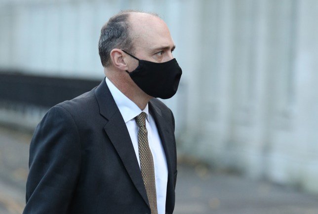 Former Eton College teacher guilty of sexually abusing pupils