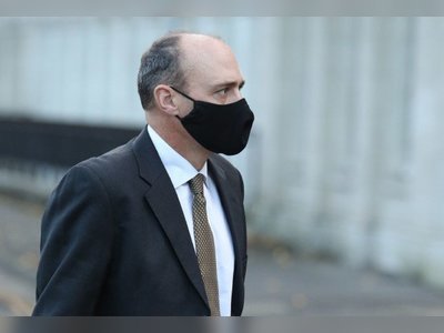 Former Eton College teacher guilty of sexually abusing pupils