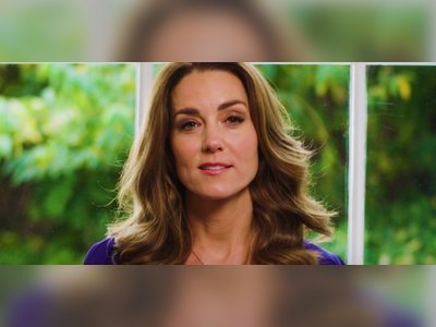 Kate warns of lockdown loneliness for parents