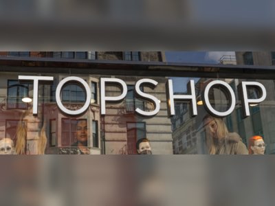 Topshop owner Arcadia on brink of collapse