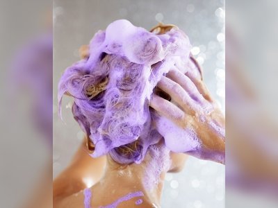 The Best Purple Shampoos to Preserve Your Hair Color in Lockdown