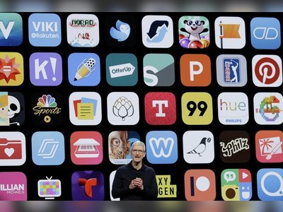Apple cuts App Store fees to 15 per cent for small developers