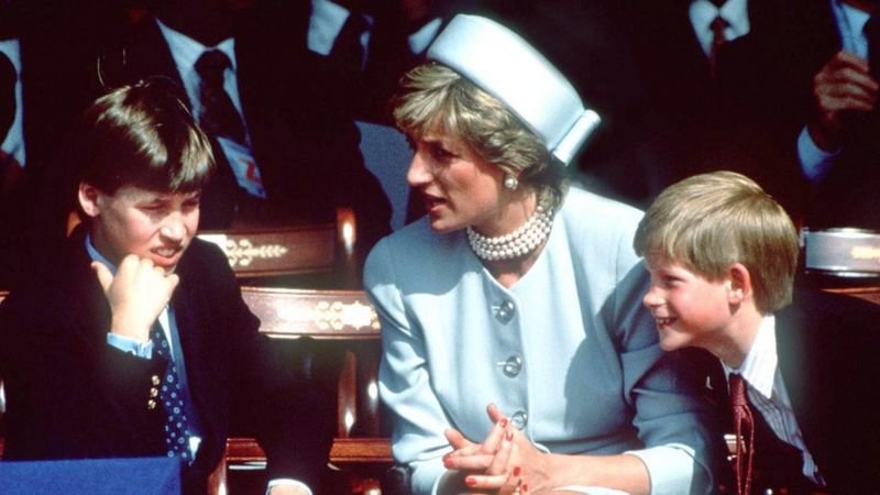 Prince William 'tentatively welcomes' new inquiry into BBC's Diana interview
