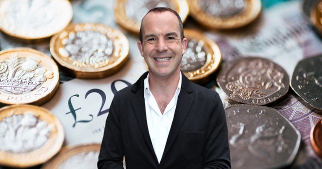 Martin Lewis reveals how to claim thousands back from council tax