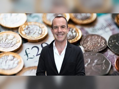 Martin Lewis reveals how to claim thousands back from council tax