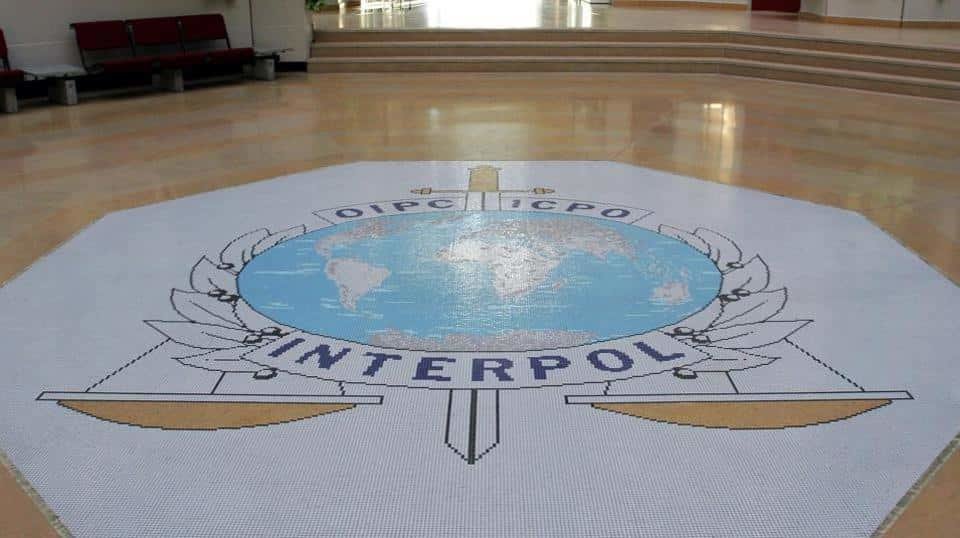 Letters contaminated with Covid-19 likely to be sent to political leaders, says Interpol
