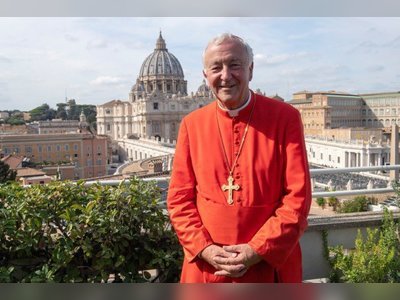 Country’s top Catholic cardinal ‘prioritised church over sexually abused kids'