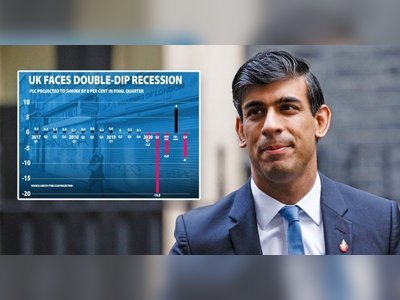 Rishi Sunak considering middle-class tax raid to pay for Covid debt