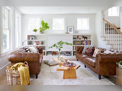 The Best Ways to Clean and Care for Leather Furniture and Apparel