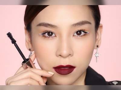 Why this popular Asian beauty YouTuber wants to tell you her salary