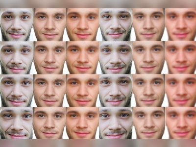 Deepfakes, widely used for fake nudes, could disrupt financial markets