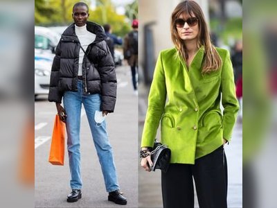 The Winter Trends to Know and Shop for 2020-2021