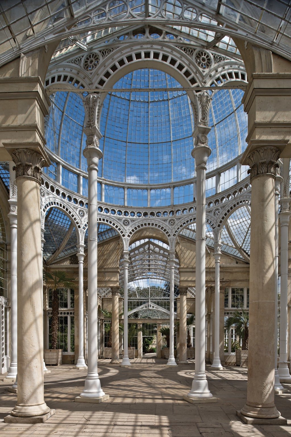 Lose Yourself Inside The World s Most Beautiful Conservatories London 