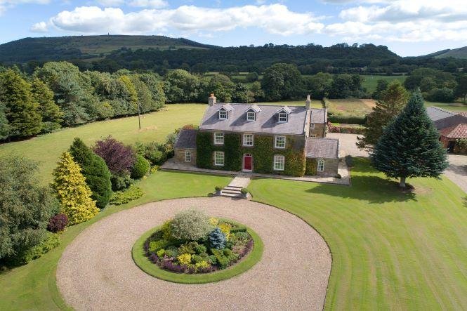 18 Of The Finest Homes For Sale In Britain As Seen In Country Life 