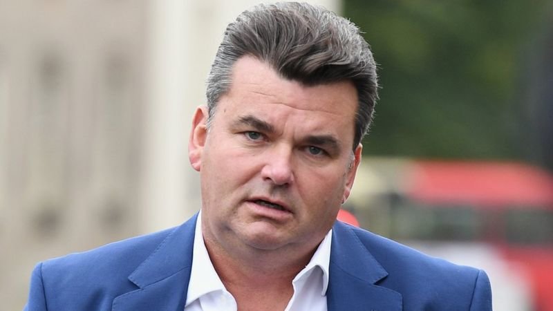 Former BHS owner jailed for six years for tax evasion